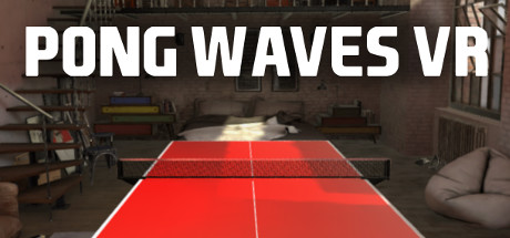 Ping Pong Waves Eleven VR Free Download PC Game