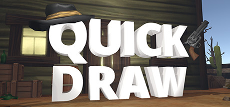 Quick Draw Free Download PC Game