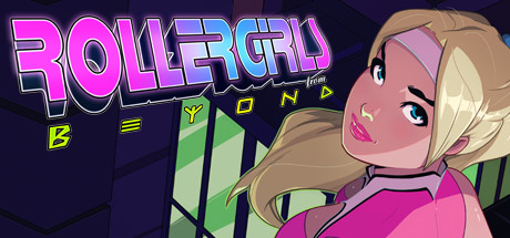 RollerGirls From Beyond Free Download PC Game