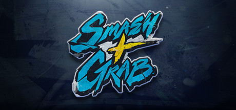 SMASH GRAB Free Download PC Game
