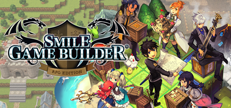 SMILE GAME BUILDER Free Download PC Game