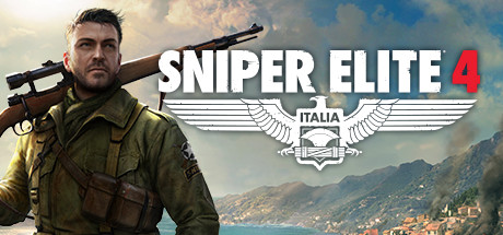 Sniper Elite 4 Free Download PC Game