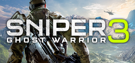 Sniper Ghost Warrior 3 Free Download PC Game