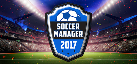 Soccer Manager 2017 Free Download PC Game