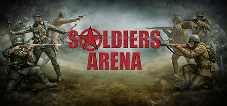 Soldiers Arena Free Download PC Game