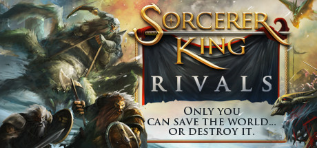 Sorcerer King Rivals Free Download PC Game