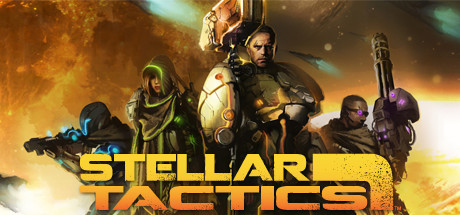 Stellar Tactics Free Download PC Game