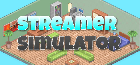 Streamer Simulator Free Download PC Game