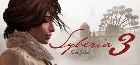 Syberia 3 Free Download PC Game