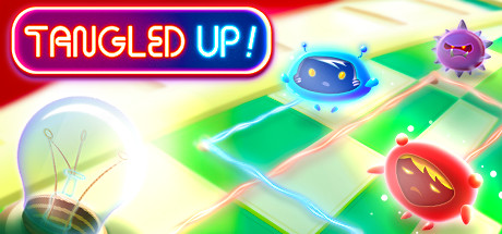 Tangled Up Free Download PC Game