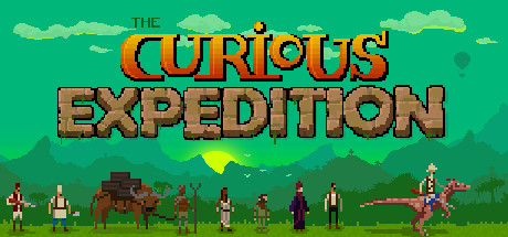 The Curious Expedition Free Download PC Game