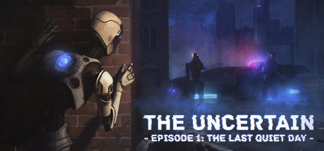 The Uncertain Episode 1 Free Download PC Game