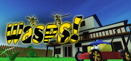 Wasps! Free Download PC Game