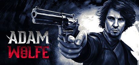 Adam Wolfe Free Download PC Game