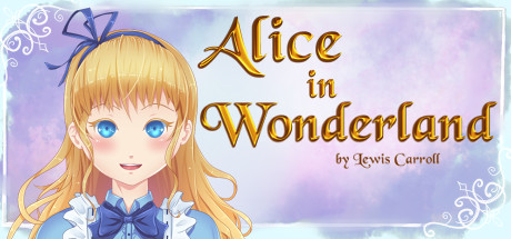 Book Series Alice in Wonderland Free Download PC Game