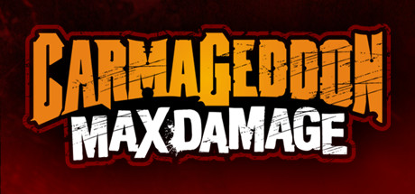 Carmageddon Max Damage Free Download PC Game