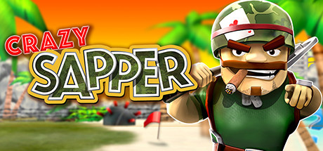 Crazy Sapper 3D Free Download PC Game
