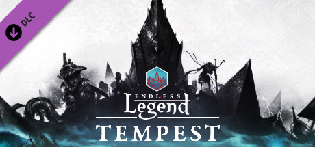 Endless Legend Tempest Free Download PC Game
