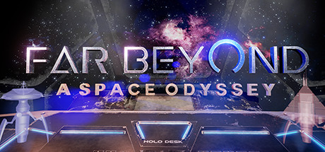 Far Beyond A space odyssey Free Download PC Game
