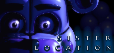 Five Nights at Freddy’s Sister Location Free Download PC Game