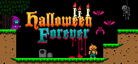 Halloween Forever Free Download PC Game