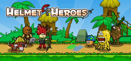 helmet heroes free account lvl 1000