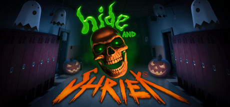 Hide and Shriek Free Download PC Game
