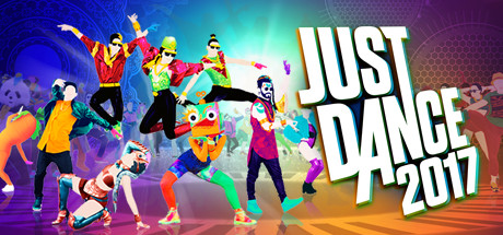 Just Dance 2017 Free Download PC Game