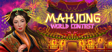 Mahjong World Contest Free Download PC Game