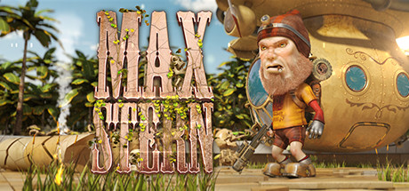 Max Stern Free Download PC Game