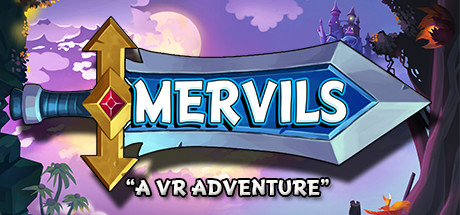Mervils A VR Adventure Free Download PC Game