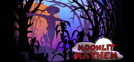 Moonlit Mayhem Free Download PC Game