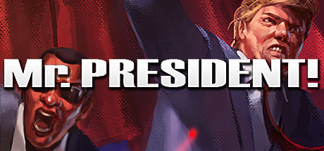 Mr President Free Download PC Game