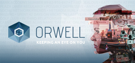 Orwell Free Download PC Game