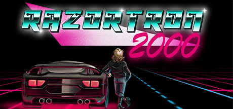 Razortron 2000 Free Download PC Game