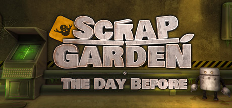 Scrap Garden The Day Before Free Download PC Game