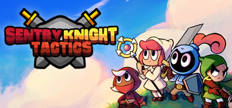 Sentry Knight Tactics Free Download PC Game
