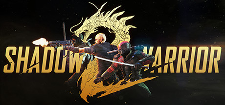 Shadow Warrior 2 Free Download PC Game