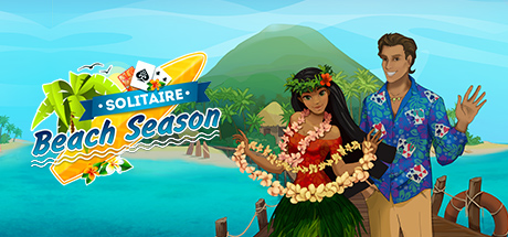 Solitaire Beach Season Free Download PC Game