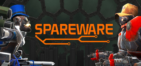 Spareware Free Download PC Game