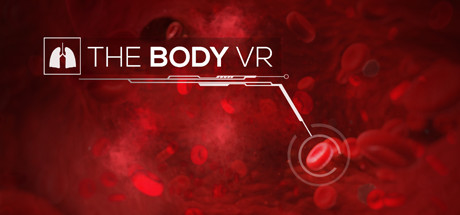 The Body VR Free Download PC Game