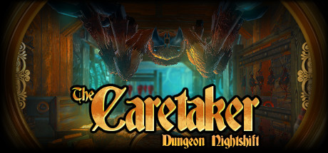 The Caretaker Dungeon Nightshift Free Download PC Game