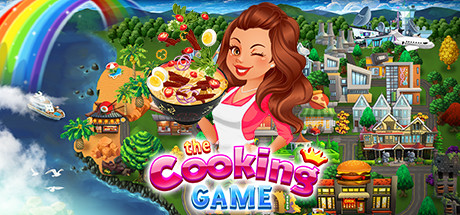 The Cooking Game Free Download PC Game