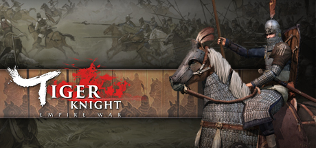 Tiger Knight Empire War Free Download PC Game