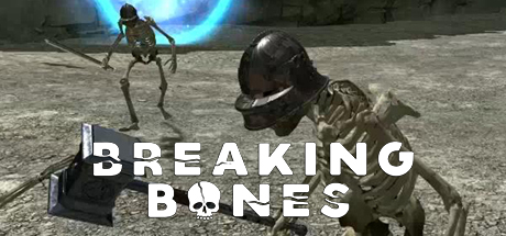 Breaking Bones Free Download PC Game