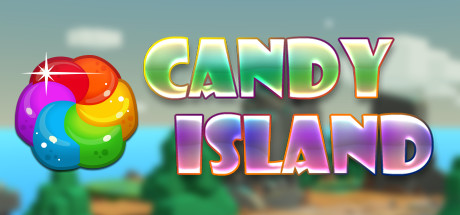 Candy Island Free Download PC Game