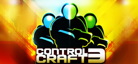 Control Craft 3 Free Download PC Game