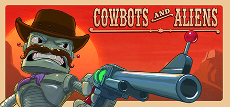 Cowbots and Aliens Free Download PC Game