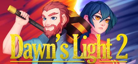 Dawn’s Light 2 Free Download PC Game
