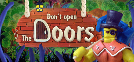 Don’t open the doors Free Download PC Game